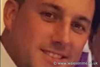 Dad of three's dead body found face down on his kitchen floor by neighbour
