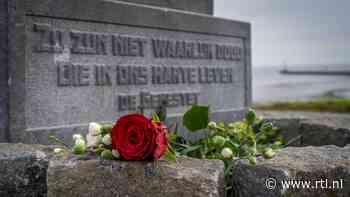 Nabestaanden aanvaring Waddenzee emotioneel tegen schippers: 'Mijn zoon heeft zeemansgraf'