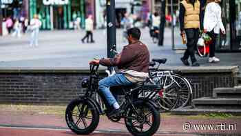 Enschede wil fatbike verbieden als eerste gemeente van Nederland