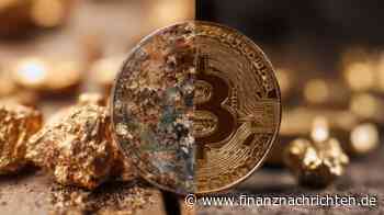 Goldminenbetreiber Panther Metals plant Aktienverkauf für Bitcoin