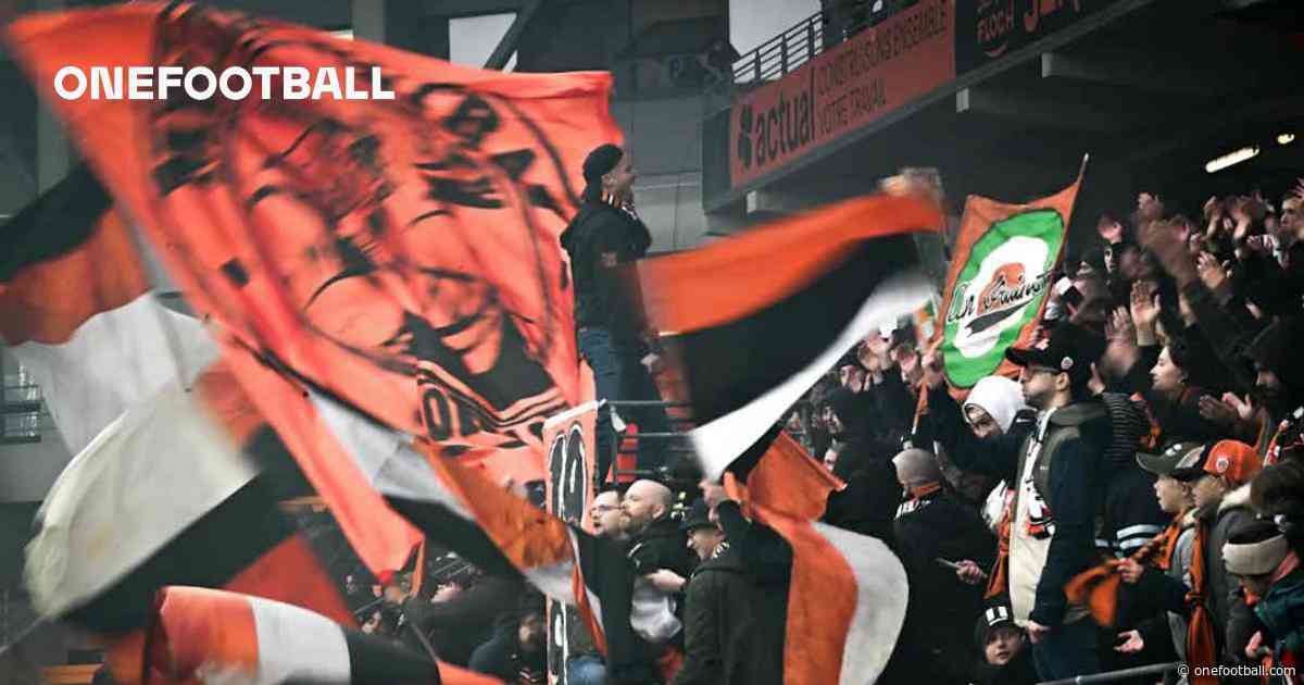 Pisa closing in on move for Lorient midfielder Panos Katséris