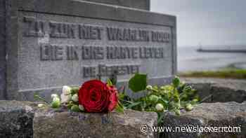 Nabestaanden aanvaring Waddenzee emotioneel tegen schippers: 'Mijn zoon heeft zeemansgraf'