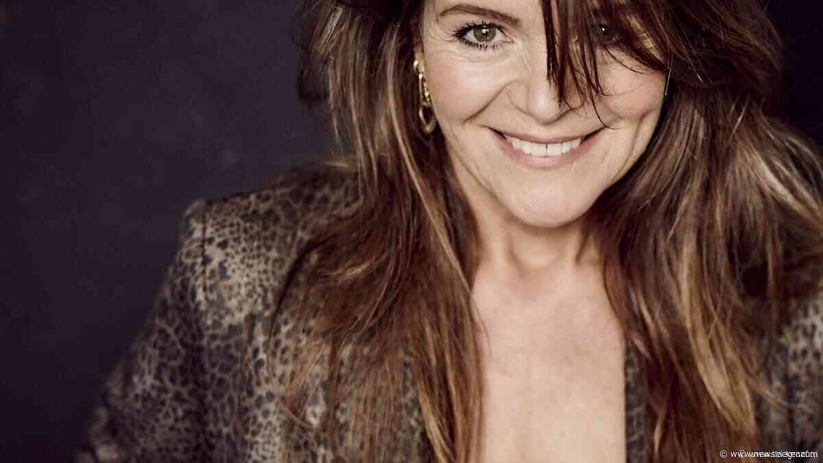 Sabine deed net als Leontine Ruiters een ayahuasca-sessie: ’Tranen lopen onafgebroken over mijn wangen’