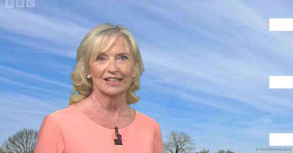 BBC Breakfast's Carol Kirkwood opens up on retiring as she admits 'there will be a day'