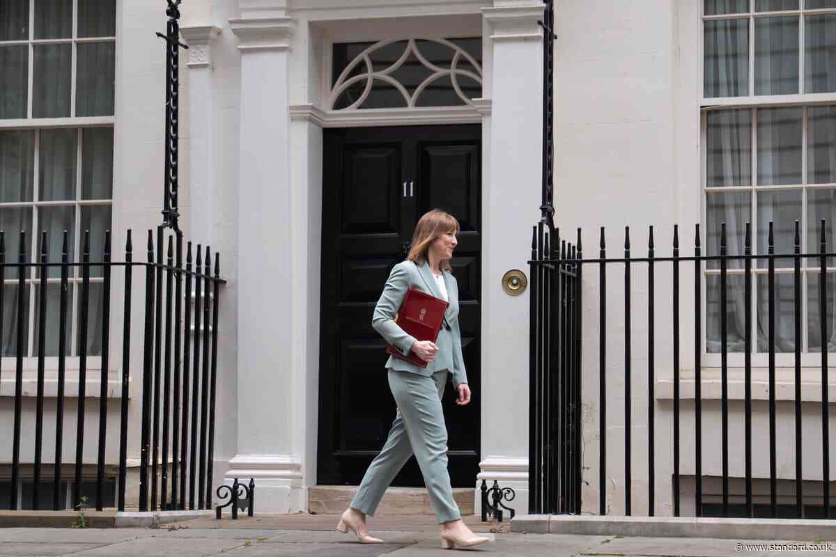 Public finances on ‘unsustainable’ path due to spending promises, says OBR