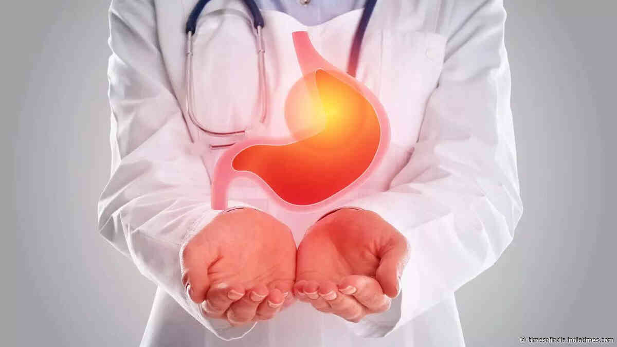 7 early signs of stomach cancer that often go unnoticed