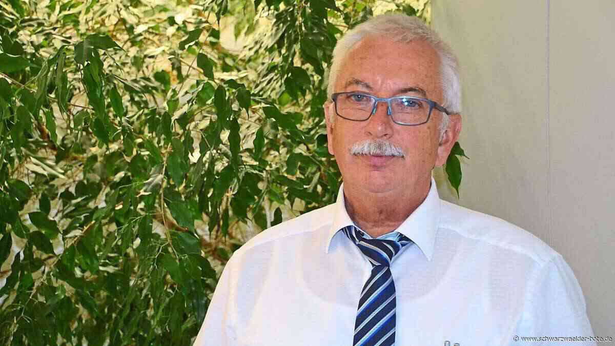 AfD-Beben in Nagold: Volle Breitseite zum großen  Finale