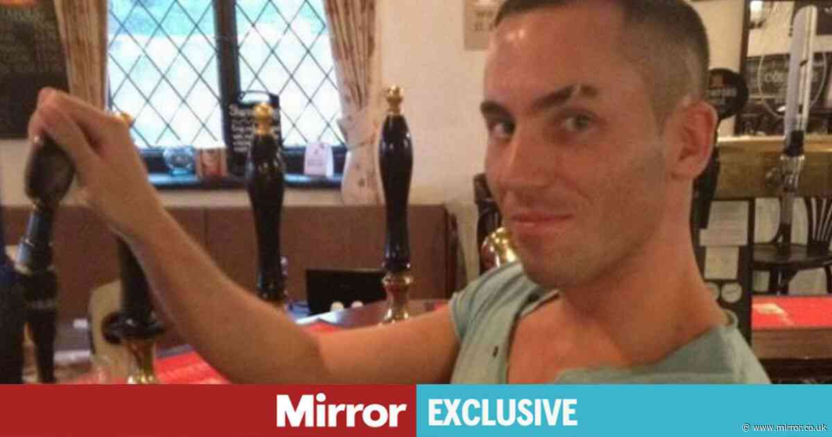 'I was spiked by my best friend - it made me an alcoholic at 23'