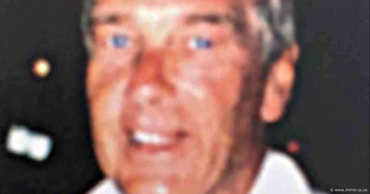 Postmaster Martin Griffiths' years of hell before suicide - 'hounded', sacked and silenced