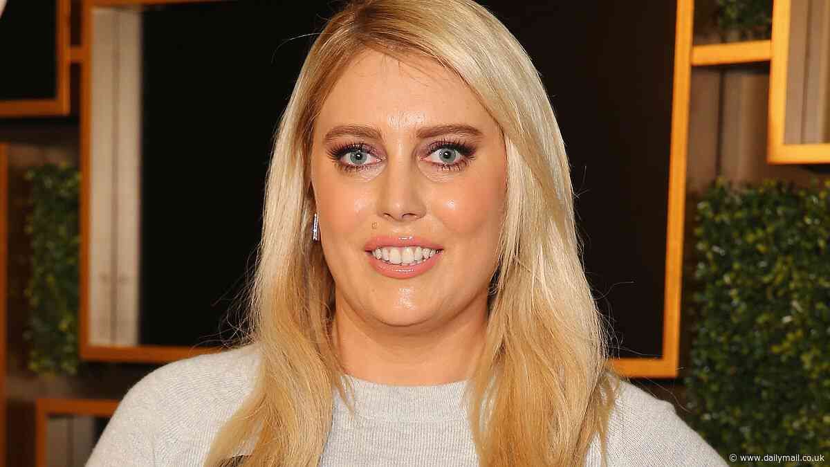 Co-host breaks her silence after shock jock sues radio network over 'royal prank' call that led to nurse's suicide