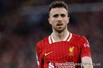 Police issue new Diogo Jota statement shedding light on tragic car crash