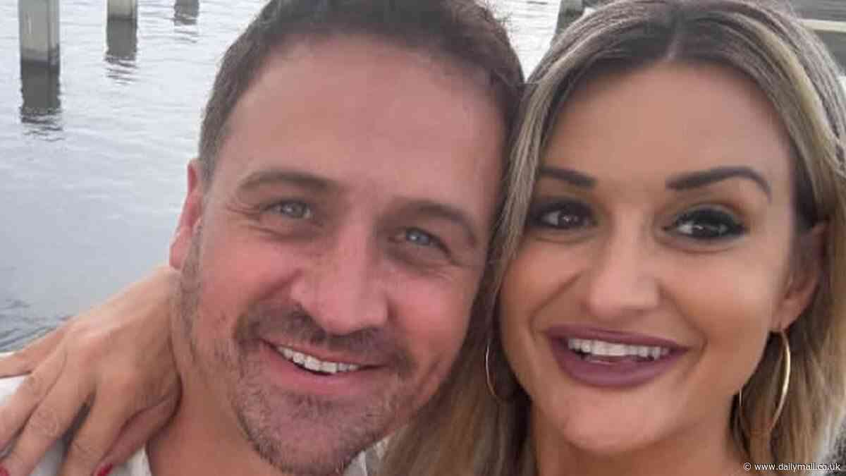 Ryan Lochte's new girlfriend aims thinly-veiled dig at his wife after she hinted Olympics legend 'betrayed' her