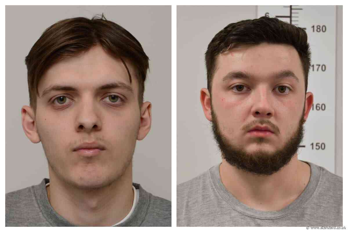 Wagner Group arsonists guilty of London fire attack on warehouse linked to Ukraine war