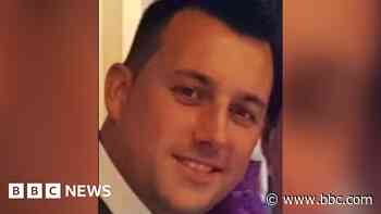 Dad-of-three died from bleed on brain - inquest