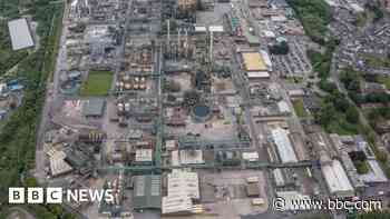 Chemicals factory confirms it is axing 220 jobs