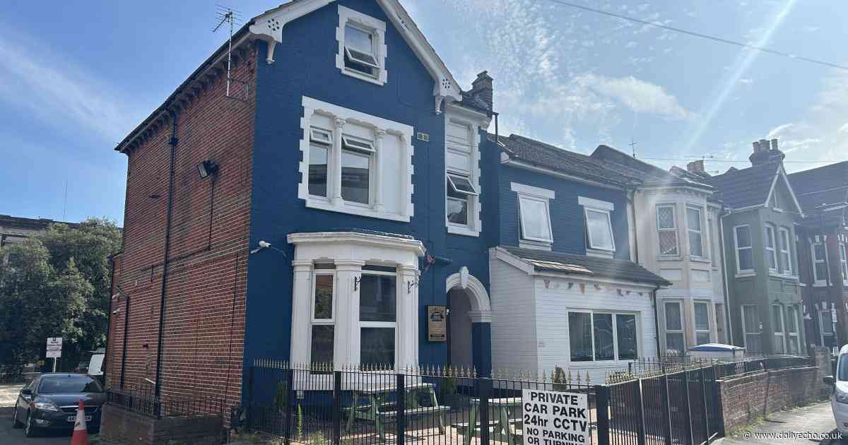 Concerns over bedrooms in basement at shared home
