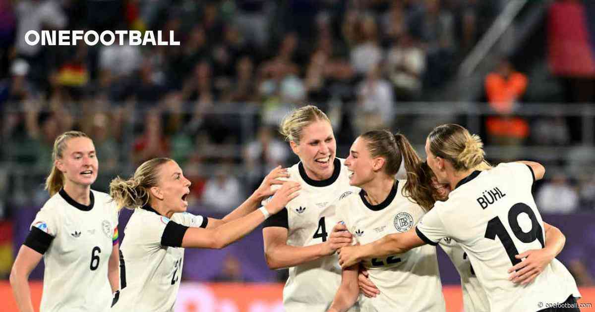The lowdown on UEFA Women&#39;s EURO 2025 Day 7️⃣