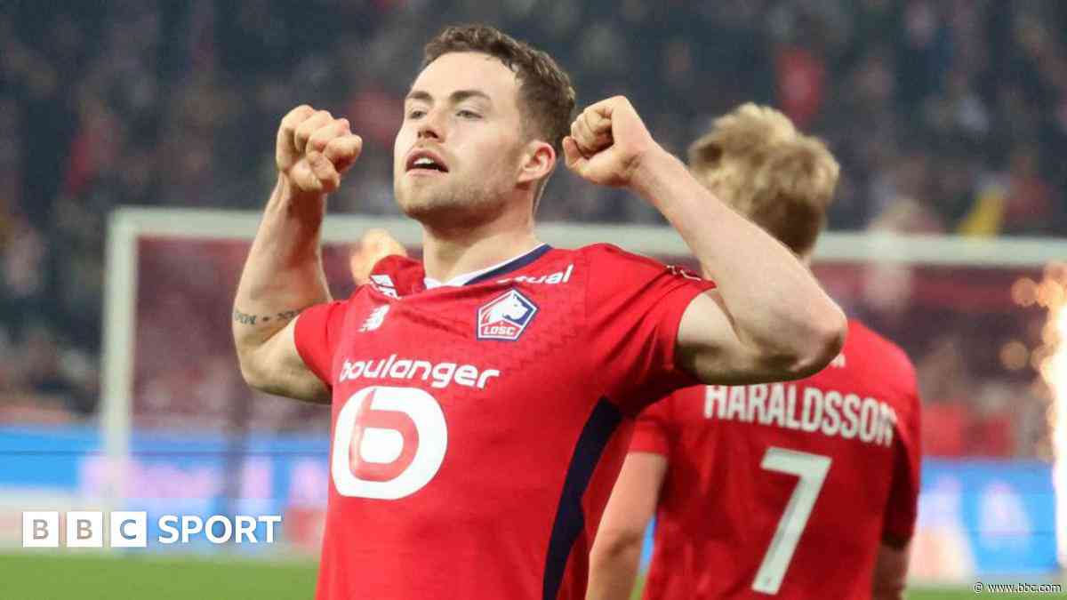 Leeds expected to sign Gudmundsson - but who is he?