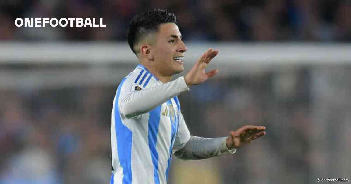 Benfica edging closer to sealing agreement for Thiago Almada