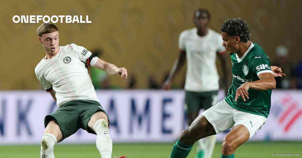 What to look out for on Club World Cup Day 2️⃣0️⃣