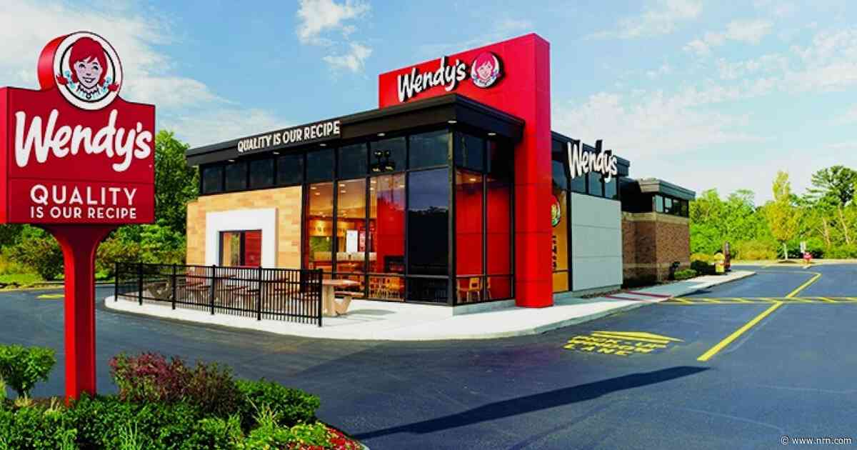 Wendy’s CEO Kirk Tanner steps down to lead Hershey Company