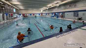There's 'overwhelming' demand for this Kitchener summer swimming program for BIPOC, low-income families