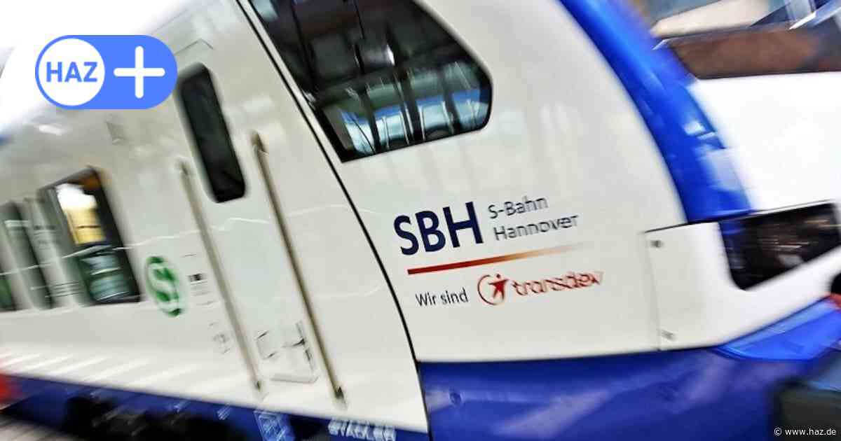 Bahnstrecke Hannover-Stadthagen gesperrt: Ab 12. Juli keine Bahnen