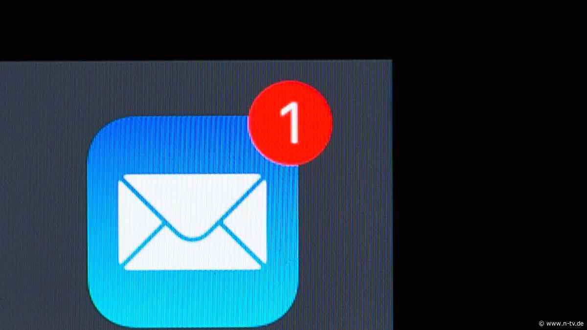 Verdächtige E-Mails: Sperre des Amazon-Kontos? Wenn die Warnung Phishing ist