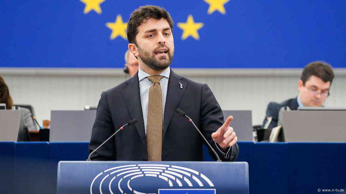 Millionen Euro veruntreut?: EU-Staatsanwaltschaft ermittelt gegen Rechtsaußen-Parteien