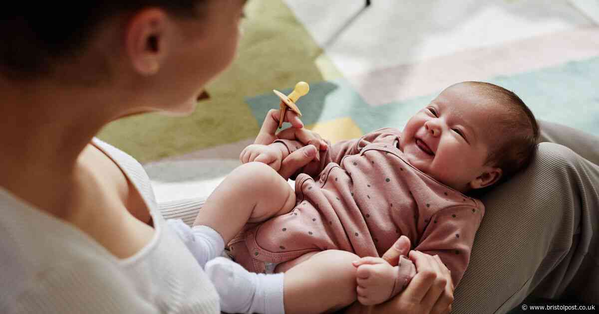 'I regret my baby's name but I'm banned from using one I really want'