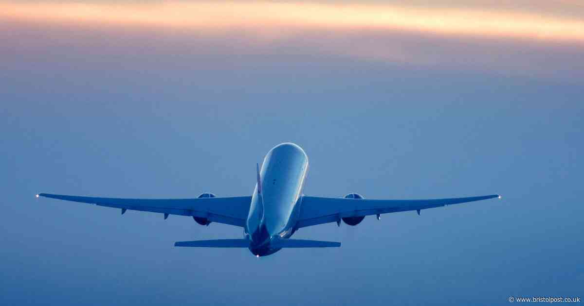 Foreign Office 'dangerous' warning for popular holiday destination