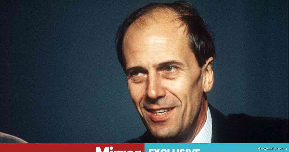 'I knew Norman Tebbit - one thing made him stand apart from today's MPs'