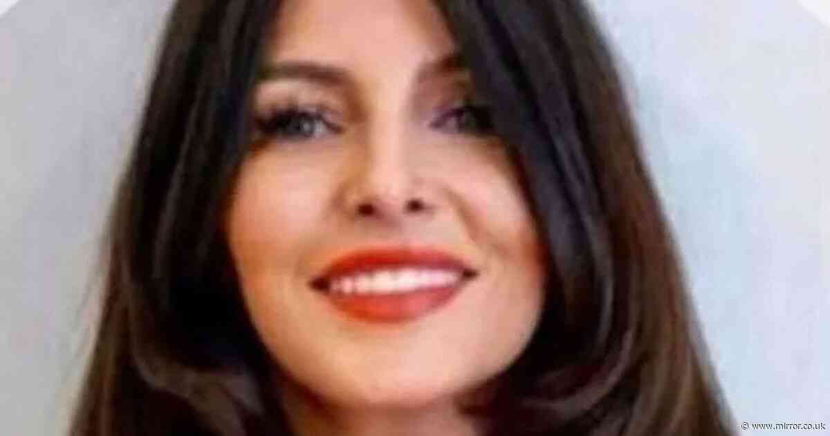 Domestic abuse charity hero who died after 'falling from high-rise building' pictured