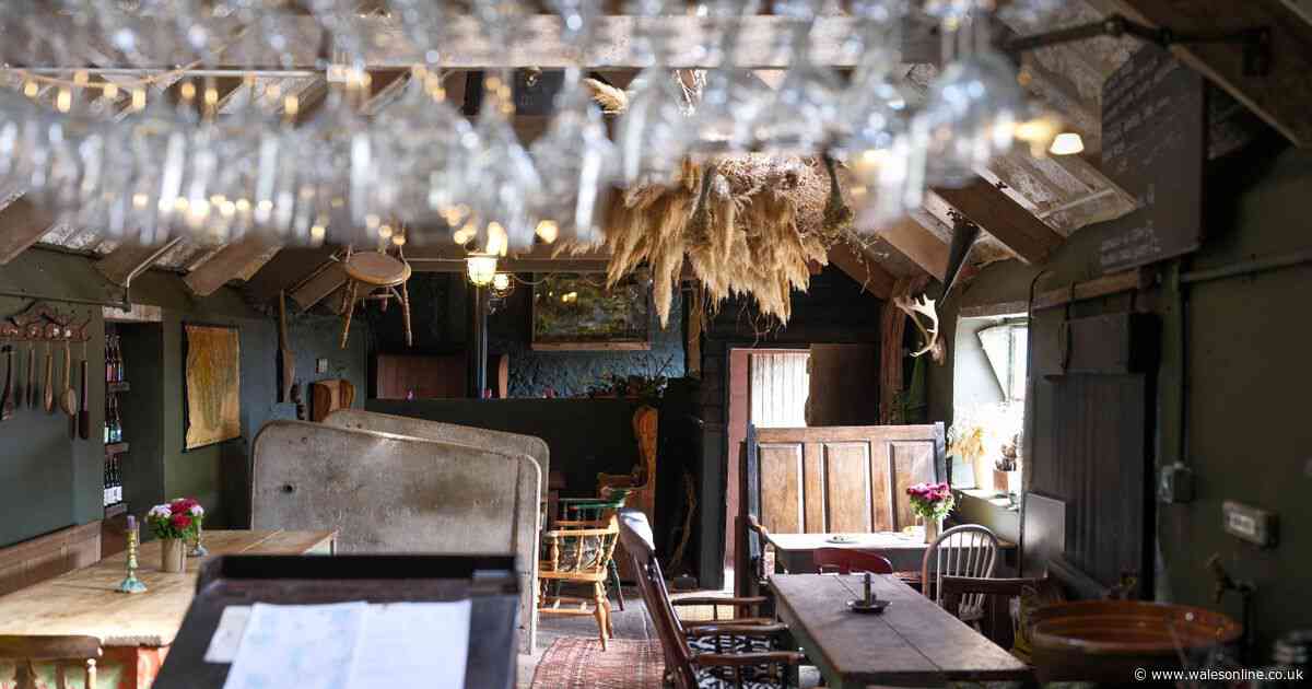 Huge update in the fight to keep one of Wales' top restaurant open