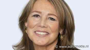 Mediadirecteur Sandra Hilster van KRO-NCRV wordt ceo Banijay Benelux