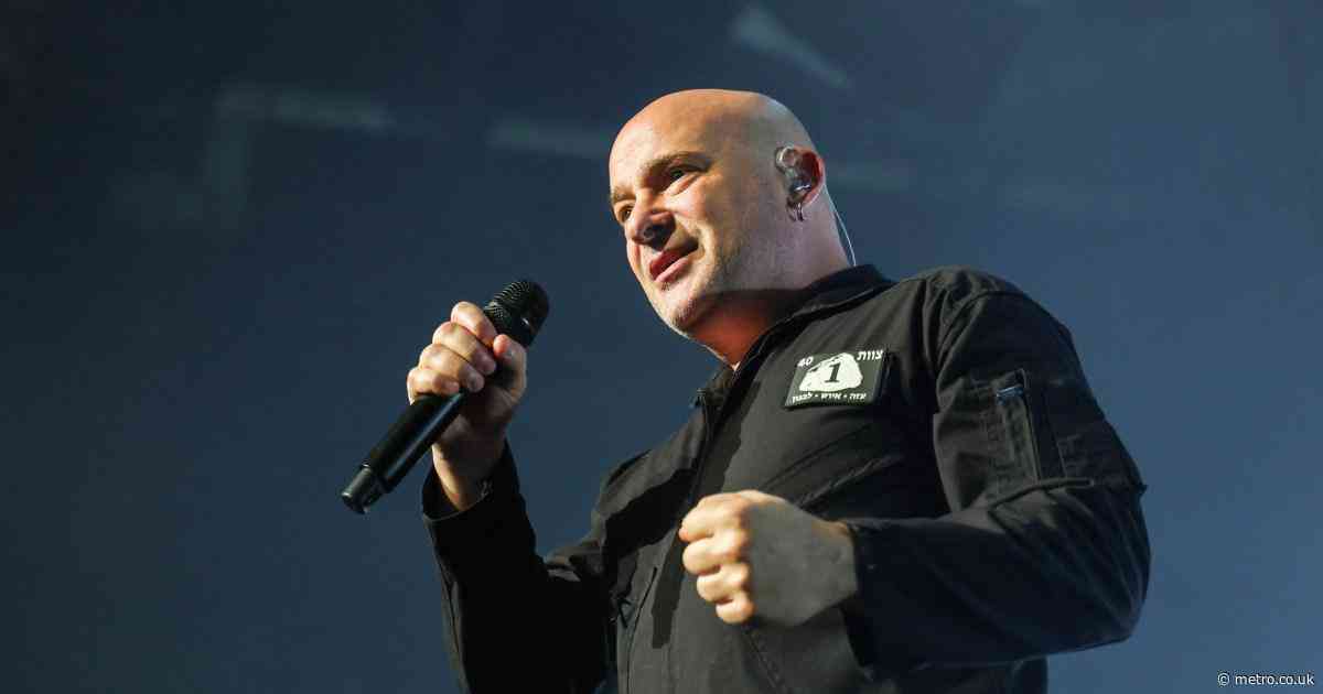 Rock frontman addresses ‘deafening booing’ at Black Sabbath’s and Ozzy Osbourne’s final concert