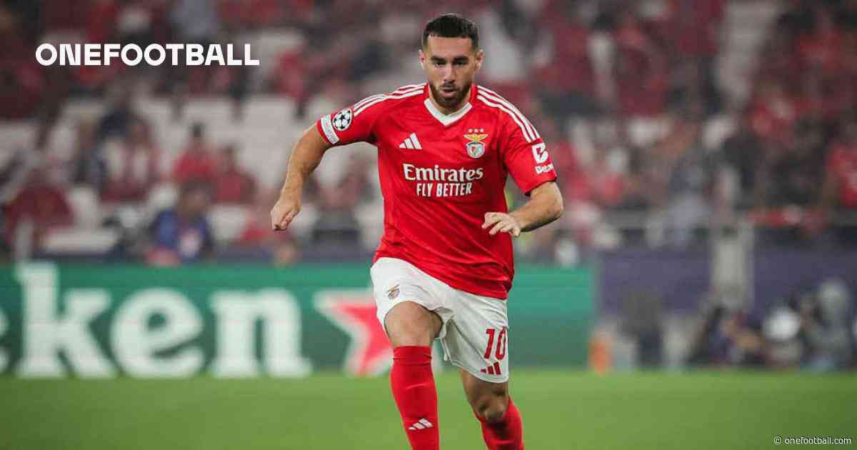 Slot could reunite with title-winning playmaker at Liverpool