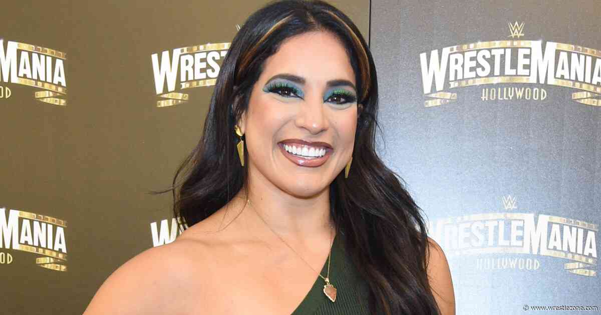 Kevin Nash Urges Raquel Rodriguez to Embrace Her Biggest Advantage in the Ring
