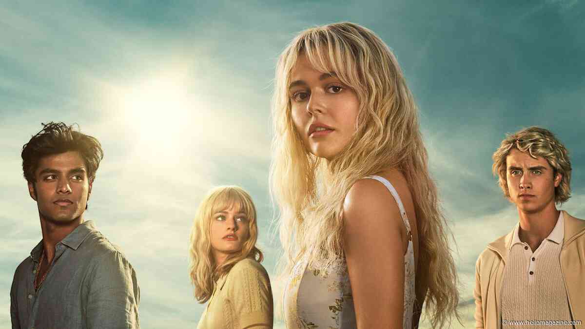 The best TV series to watch this July: According to the H! Fashion Team