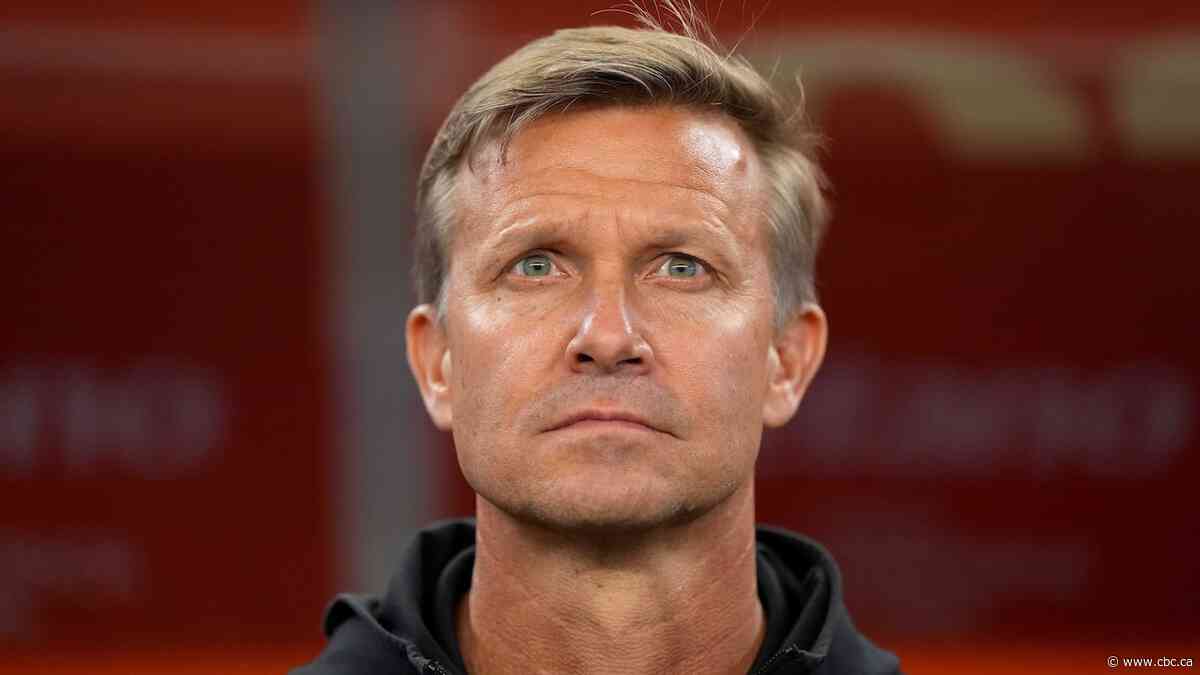 Analyzing Jesse Marsch's Gold Cup tournament, plus Jonathan David's transfer to Juventus