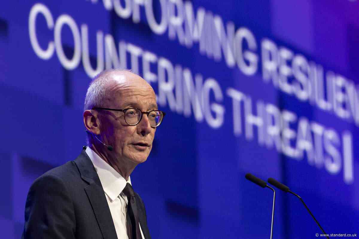 Learn from ‘our Scandinavian neighbours’ about crises and war, ministers urged