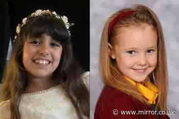 Southport child killings were one of 'most egregious crimes' in UK history
