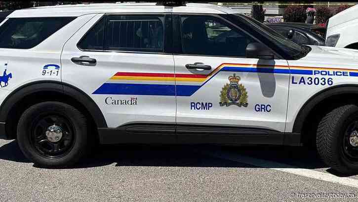 48-year-old man transported to hospital after daytime shooting in Langley