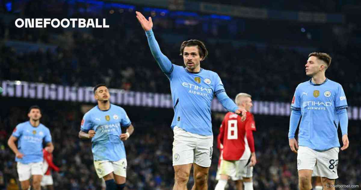 A host of suitors emerge for a Manchester City player who needs a fresh start