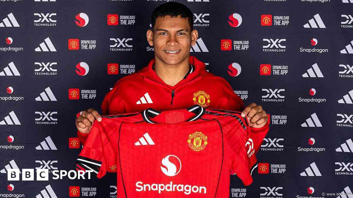New signing Leon &#39;one for the long haul&#39;