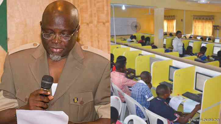 JAMB announces cut-off for 2025 higher institution admission