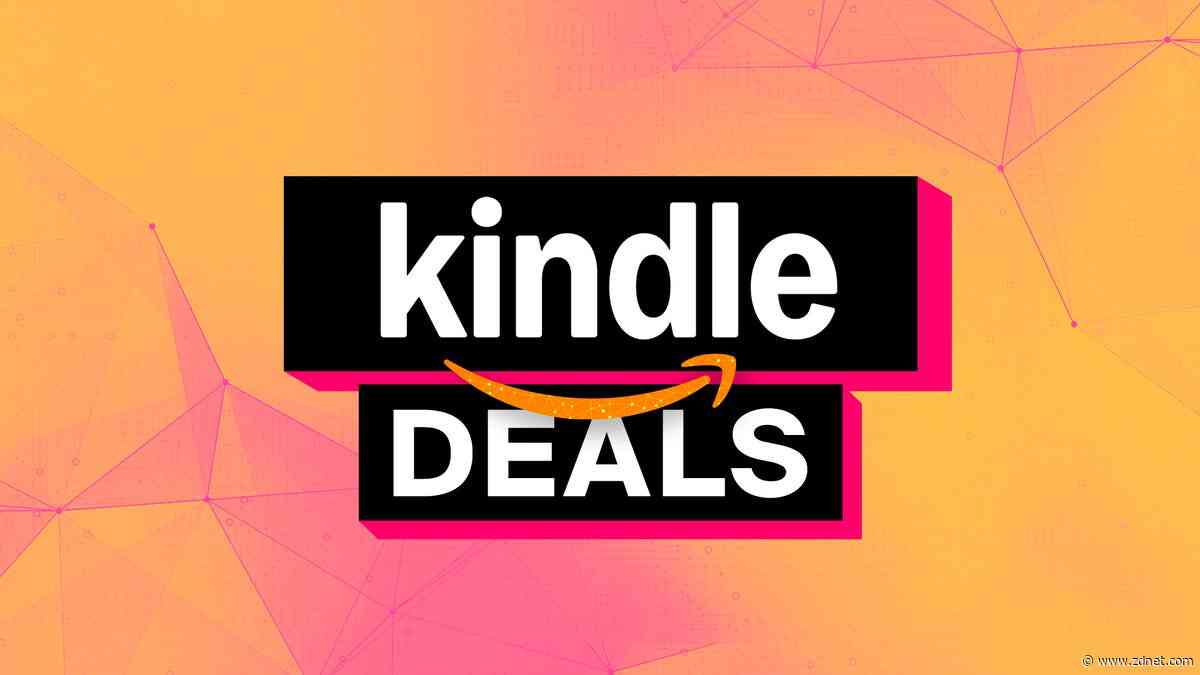 Best Prime Day Kindle deals: My favorite sales live now