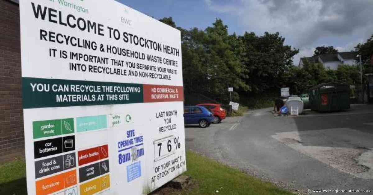 Lib Dems want ‘solution’ as Stockton Heath tip heads for closure