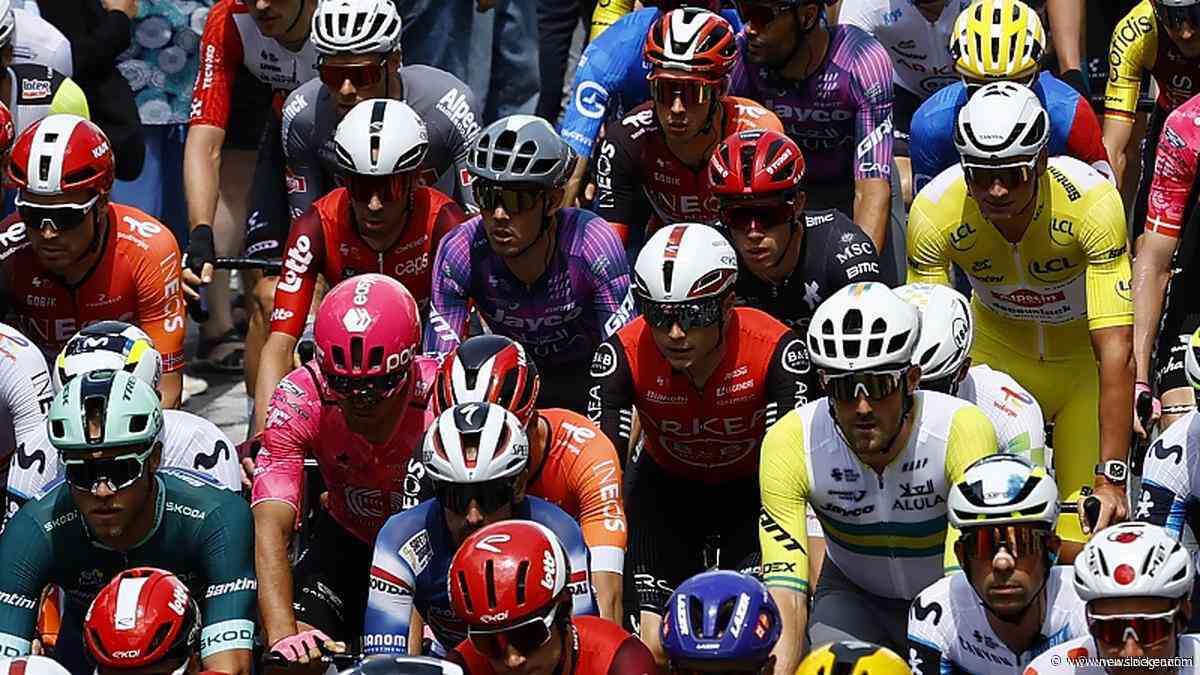 Tourfans staan op graf: ’Hier is heel veel kritiek op’