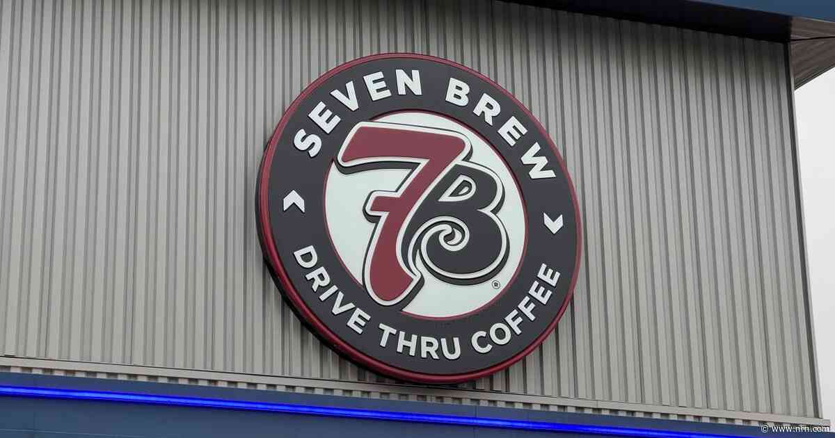 7 Brew franchisee secures investment from private equity firm